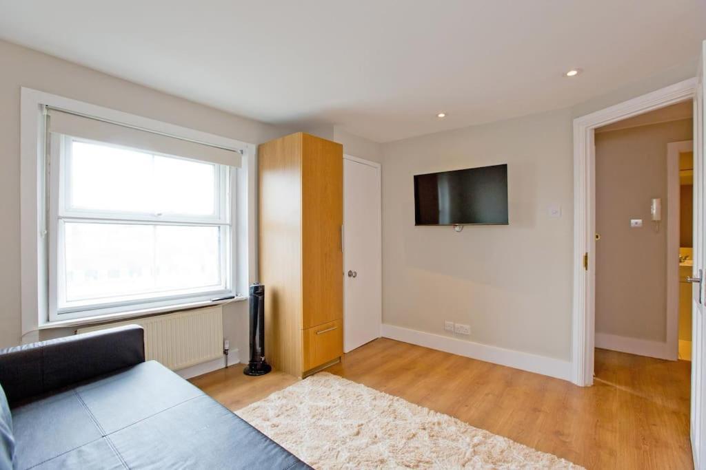 Imperial Hogarth Road -4th Floor Appartement *