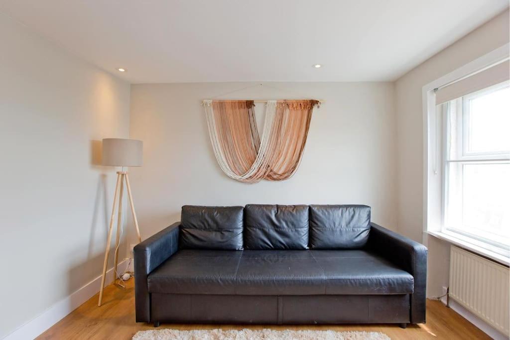 Appartement Imperial Hogarth Road -4th Floor *
