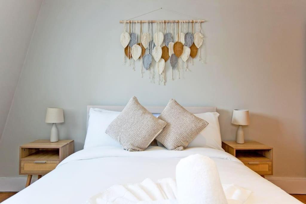 Imperial Hogarth Road -4th Floor Appartement Londen
