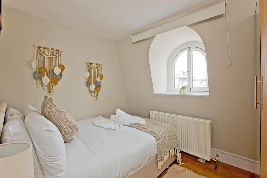 Imperial Hogarth Road -4th Floor Londen